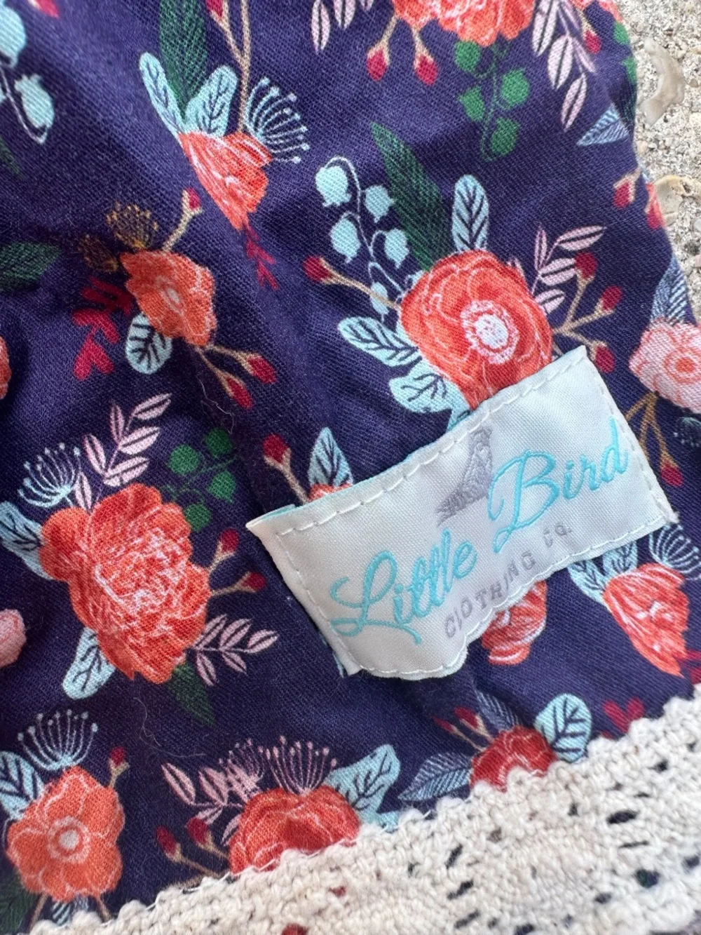 Toddler dress